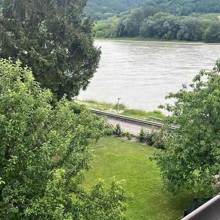 Winzerhof - Gaestehaus Stoeger Dürnstein Eksteriør billede