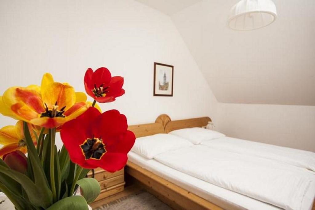 Winzerhof - Gaestehaus Stoeger Dürnstein Værelse billede