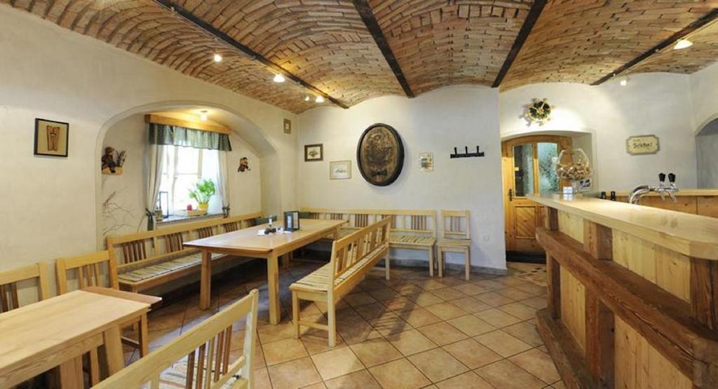 Winzerhof - Gaestehaus Stoeger Dürnstein Eksteriør billede