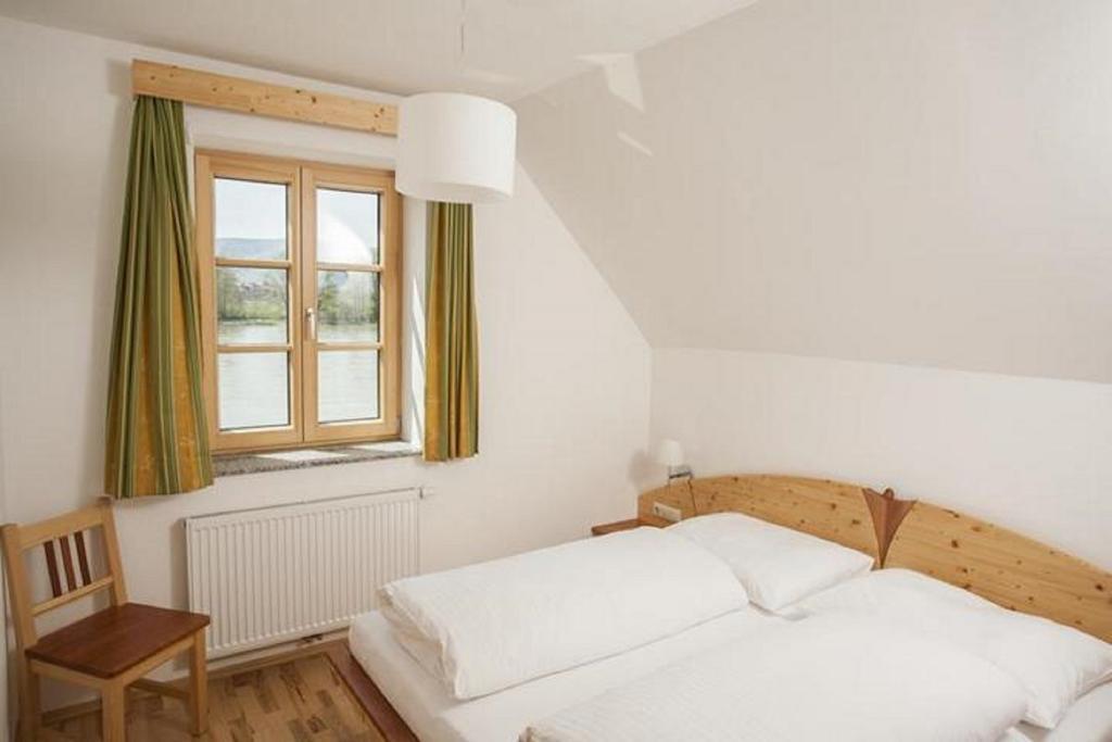 Winzerhof - Gaestehaus Stoeger Dürnstein Værelse billede